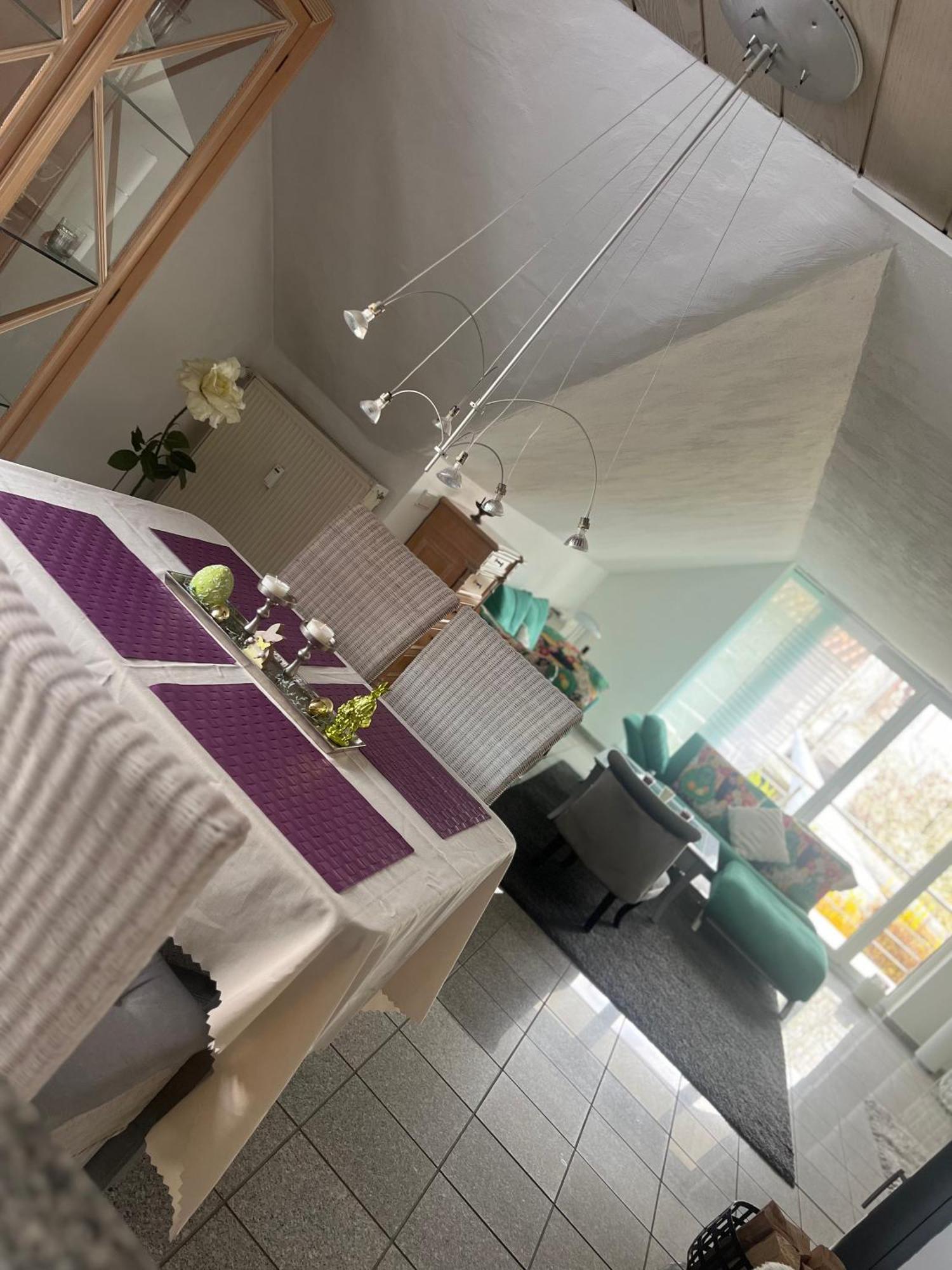Weinurlaub Apartment Sulzfeld am Main Ngoại thất bức ảnh