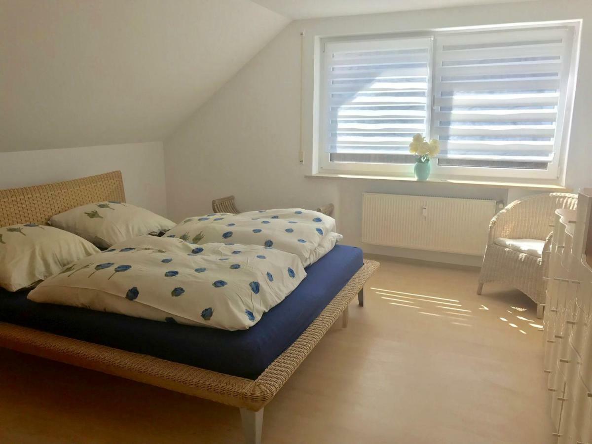 Weinurlaub Apartment Sulzfeld am Main Ngoại thất bức ảnh